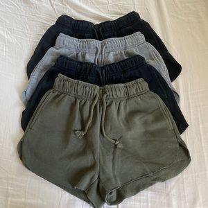 Wild Fable shorts bundle